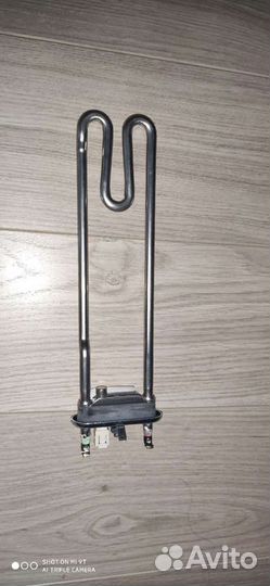 Тэн 2000W стиральной машины Bosch 00655855