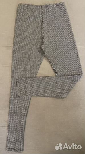 Легинсы zara S размер