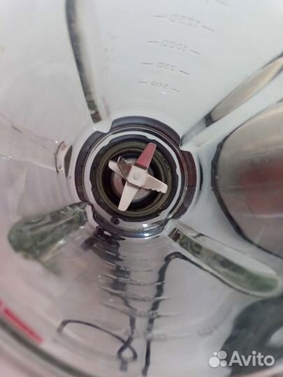 Блендер стационарный новый