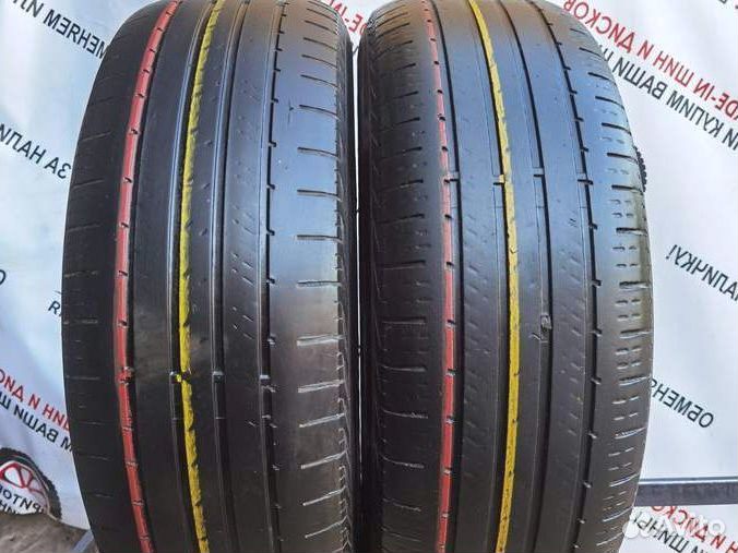 Hankook Dynapro HP2 RA33 225/65 R17 102H