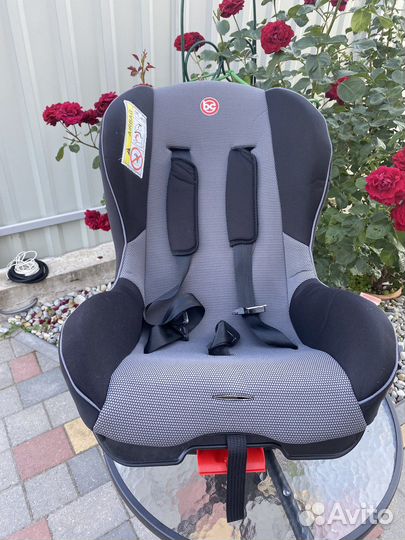 Автокресло детское