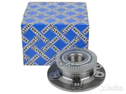 Vkba130144/54R153.19F201084A к-кт подшипника