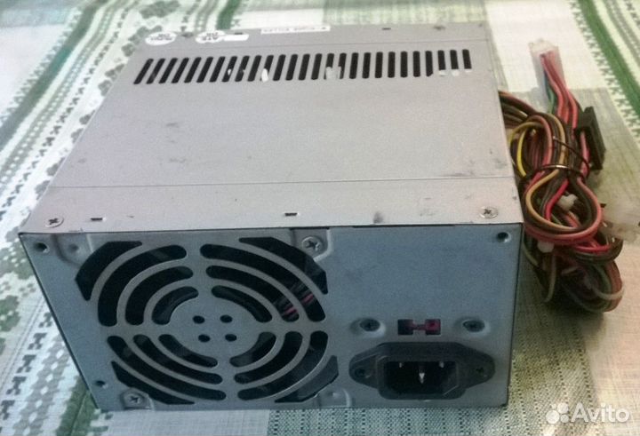 Блоки питания