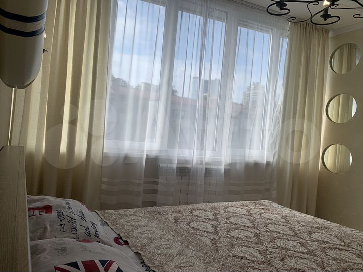 2-к. квартира, 39 м², 4/5 эт.