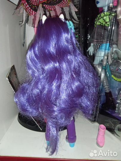 Кукла Рарити Эквестрия гёрлз