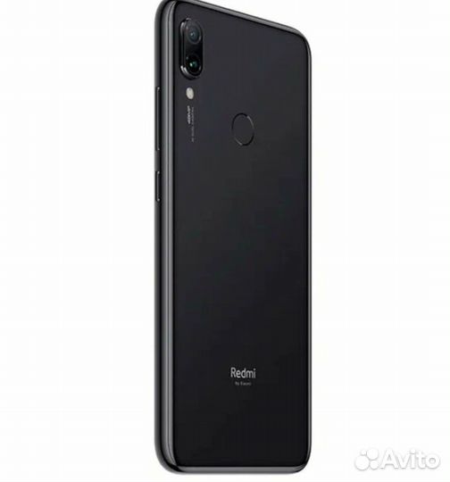 Xiaomi Redmi Note 7 Pro, 6/128 ГБ