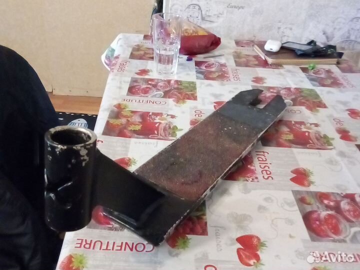 Дека eksplore