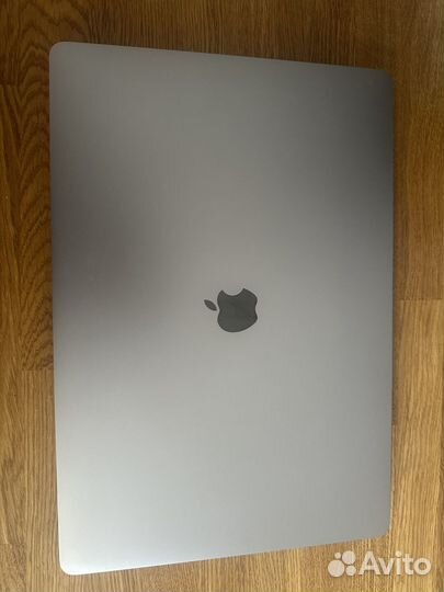Macbook Pro 16 2019 Intel i9