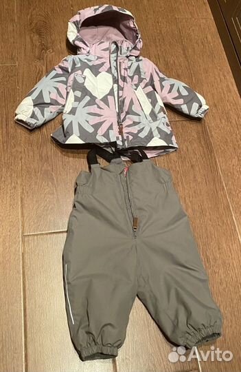 Костюм для девочки