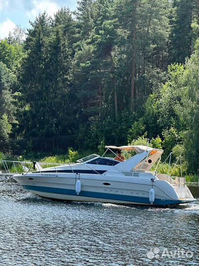 Аренда яхты катера с капитаном