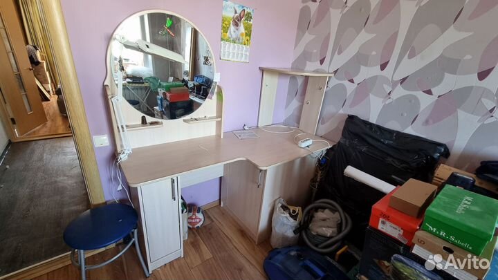 Стол письменный