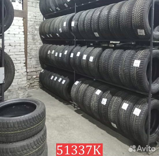 Hankook Winter I'Cept Evo 215/55 R17 94M