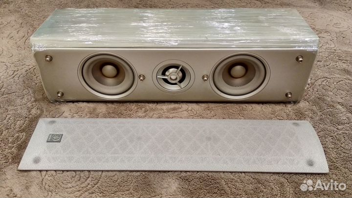 Акустические системы yamaha NS-M225