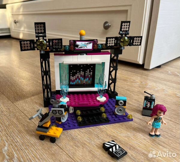 Lego Friends