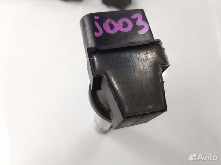 Катушка зажигания Volkswagen Golf 6 1.4 TSI cavd