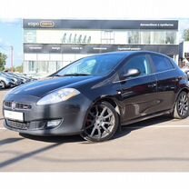 FIAT Bravo 1.4 MT, 2008, 274 316 км, с пробегом, цена 511 000 руб.