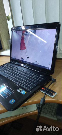 Asus k50in