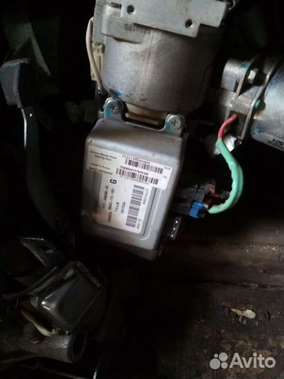 Эур на калину