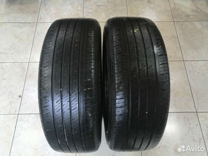 Kumho Crugen HT51 235/60 R18