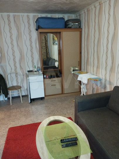 1-к. квартира, 30,6 м², 2/5 эт.