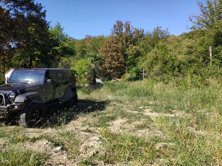 Участок 6 сот. (ИЖС)