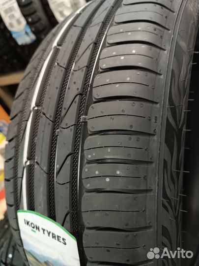 Ikon Tyres Autograph Aqua 3 195/65 R15