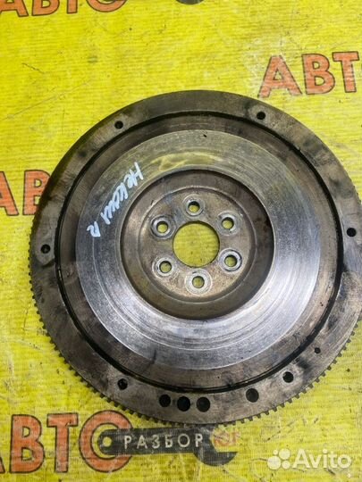 Маховик Daewoo Nexia N100 G15MF 1999