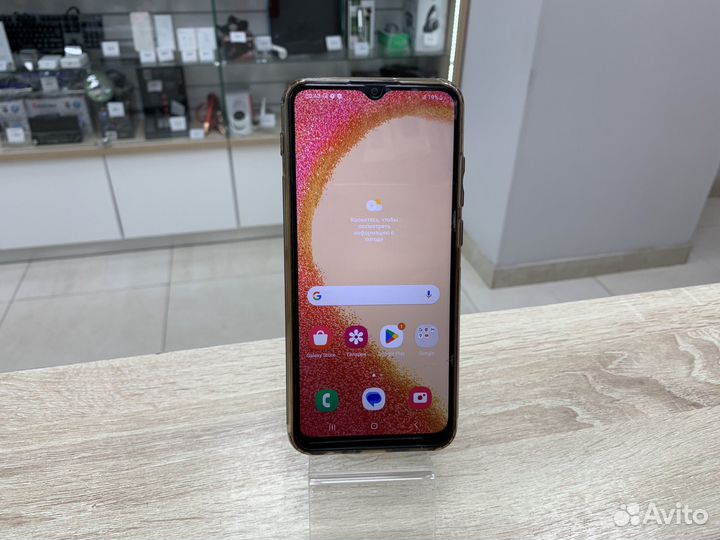 Samsung Galaxy A04e, 3/32 ГБ