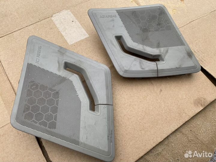 Динамик Volvo XC90 (C) I (2002-2006)