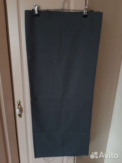 Отрезы ткани, современные