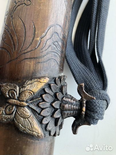 Нож старинный