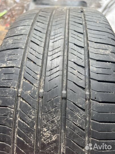 Goodyear Eagle LS 225/55 R18