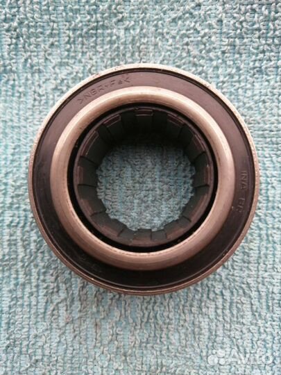 Подшипник выжимной valeo skoda vw 1.4