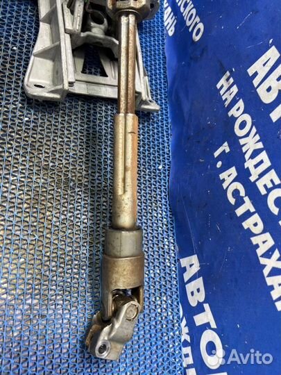 Рулевая колонка Ford Focus 3 седан xtda 2012