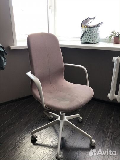 Компьютерный стул