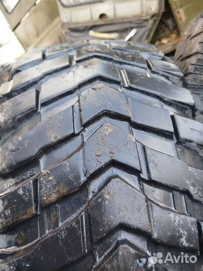 Maxxis M8080 Mudzilla 13.6/32 R15
