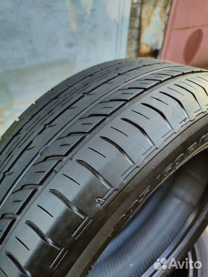 Toyo Proxes C1S 205/60 R16