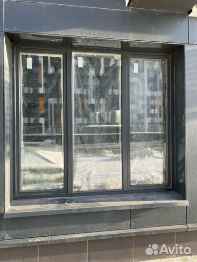 Окна пвх с гарантией в Новодмитриевской