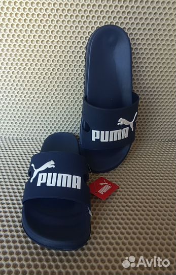 Сланцы Puma