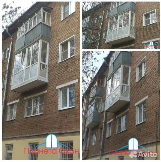 Пластиковые окна, окна пвх