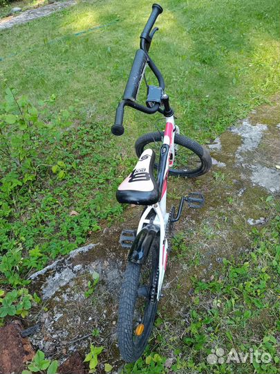Велосипед для детей бу