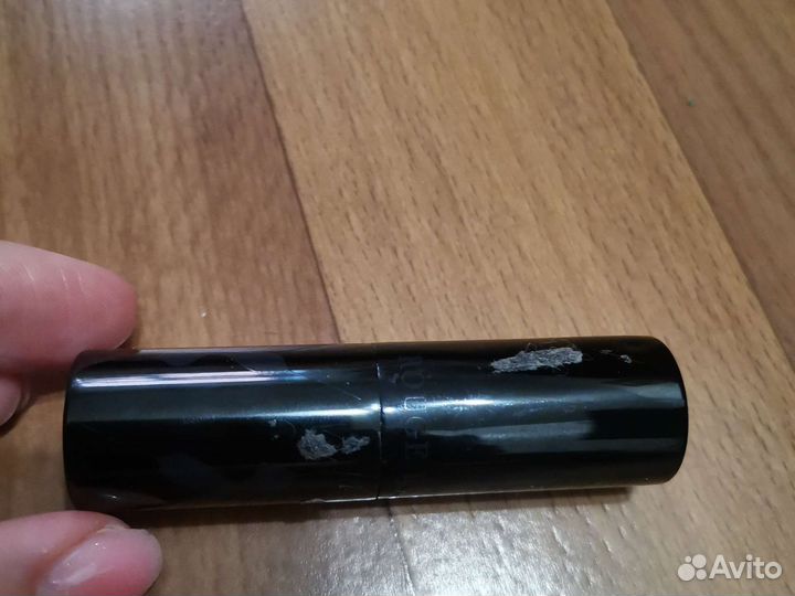 Помада rouge bunny rouge