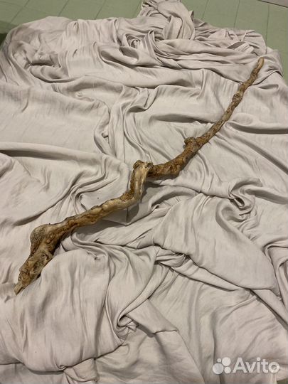 Коряга для аквариума