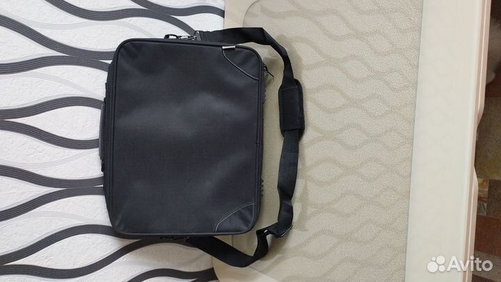 Сумка для ноутбука 15 6
