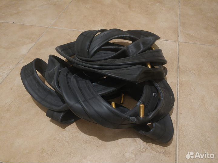 Камера 8 1/2x2