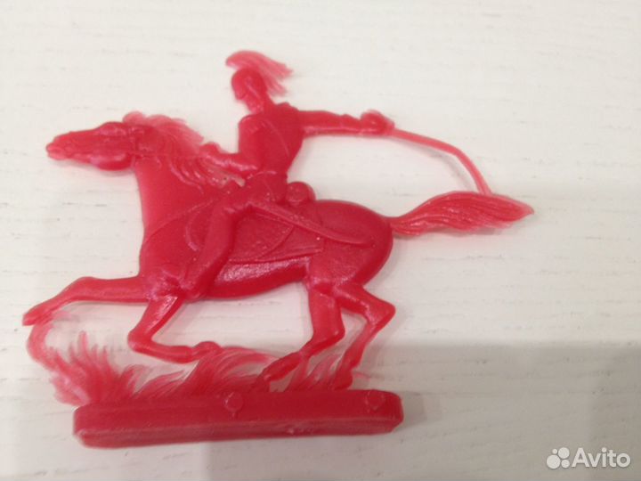 Солдатики СССР войны 1812 Казань