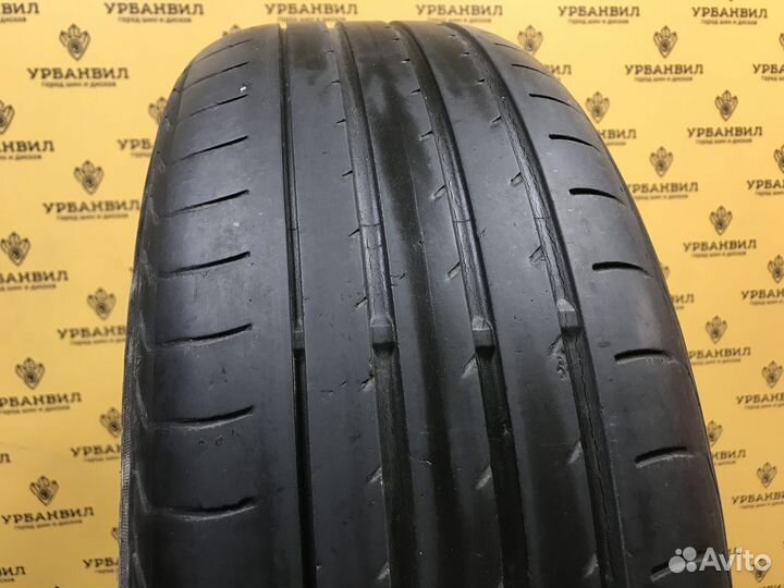 Yokohama Advan Sport V105 205/55 R16 91V