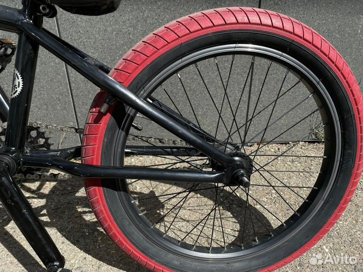 BMX Maxx Pro Krit TOP