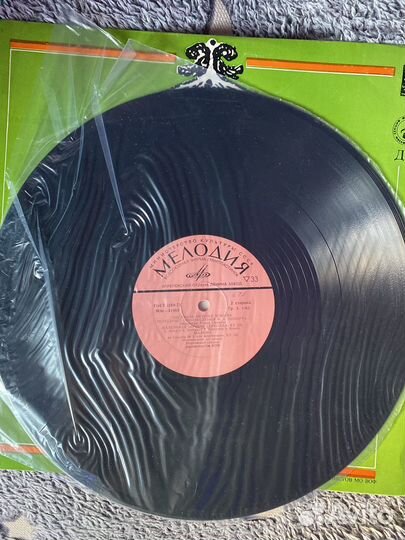 Les Swingle Singers - Произведения В.А. Моцарта