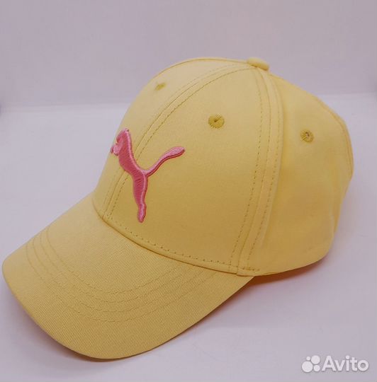 Кепка бейсболка